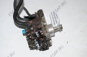 ТНВД 0445010034 CHRYSLER JEEP 2.5 CRD