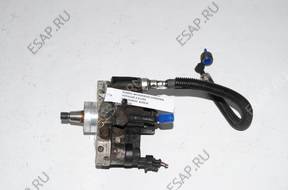 ТНВД 0445010034 CHRYSLER VOYAGER 2.8 CR