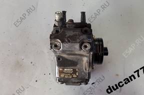 ТНВД 0445010038 hyundai 2.0 CRDI D4EA