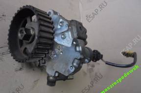 ТНВД 0445010042 PEUGEOT CITROEN 1.4 HDI