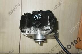 ТНВД 0445010043 VOLVO S60 2.4 D5