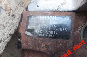 ТНВД 0445010044 VW LT 35 2.8 TDI 158KM