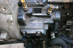 ТНВД 0445010046 PEUGEOT 307 CITROEN HDI
