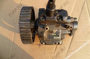ТНВД 0445010046 PEUGEOT CITROEN 2.0 HDI