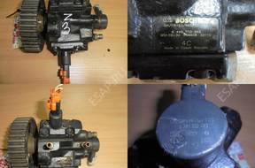 ТНВД 0445010046 Peugeot Citroen 2.0HDi