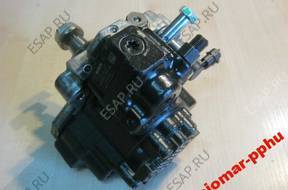 ТНВД 0445010049 MITSUBISHI CANTER FUSO