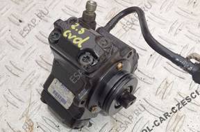 ТНВД 0445010050 HYUNDAI MATRIX 1.5 CRDI