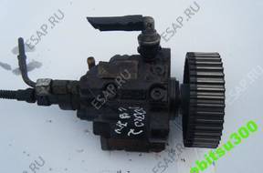 ТНВД 0445010071 DOBLO 2006 год 1.9 M-JET