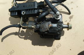 ТНВД 0445010071 DOBLO 2006 год 1.9 MJ JTD