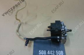 ТНВД 0445010073 3.0 D BMW E60