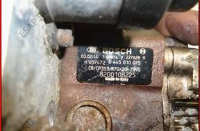 ТНВД 0445010075 LAGUNA II 1.9 DCI