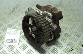 ТНВД 0445010075 MITSUBISHI 1.9 DID F9Q