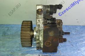 ТНВД 0445010075 RENAULT 1.9 DCI 130KM