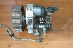 ТНВД 0445010075 RENAULT 1.9 DCI F9K KRK