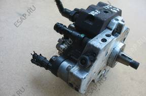 ТНВД 0445010075 RENAULT 1.9 DCI F9K