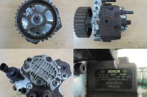 ТНВД 0445010075 Renault 1.9DCi