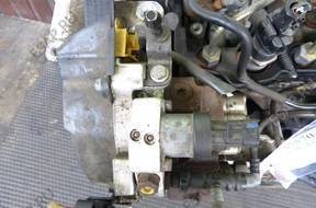 ТНВД 0445010075 Renault Megane 2 II
