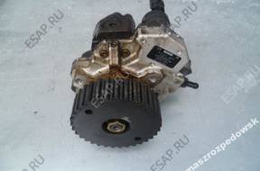 ТНВД 0445010076 HONDA CIVIC 1.7 CTDI