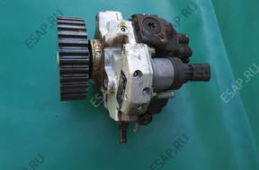 ТНВД 0445010076 HONDA CIVIC VII 1.7CDTI