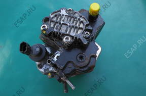 ТНВД 0445010076 HONDA CIVIC VII 1.7CDTI
