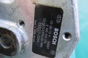 ТНВД 0445010076 HONDA CIVIC VII 1.7CDTI