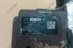 ТНВД 0445010078 A6480700001 MB 2,2 CDI