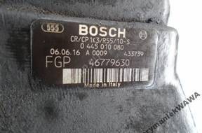 ТНВД 0445010080 DOBLO 1.3 MULTIJET
