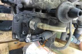 ТНВД 0445010080 Fiat Fiorino III 1,3JTD