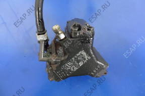 ТНВД 0445010080 FIAT IDEA 1.3JTD 03-2009 год
