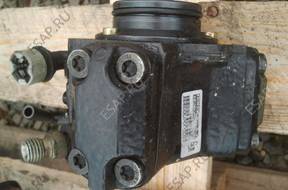 ТНВД 0445010080 - FIAT LANCIA OPEL 1.3