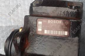 ТНВД 0445010080 FIAT OPEL 1.3 TORU
