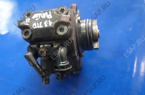 ТНВД 0445010080 FIAT PUNTO II 1.3JTD