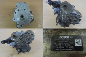ТНВД 0445010081 Renault 2.2DCi 07-