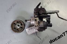 ТНВД 0445010084 bosch 2.5 crd 2.8crd