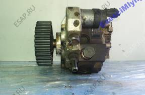 ТНВД 0445010086 OPEL 1.7 CDTI 2004 год