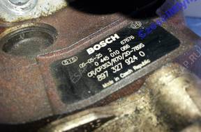 ТНВД 0445010086 OPEL 1.7 CDTI 2004 год