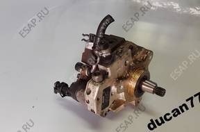 ТНВД 0445010086 opel 1.7cdti  Z17DTL