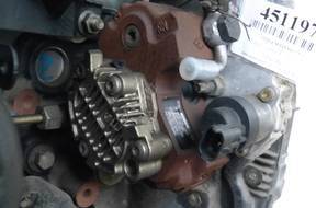 ТНВД 0445010086 Opel Astra 3 1,7CDTi