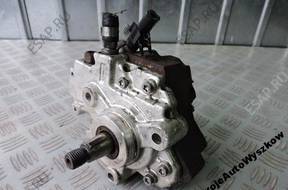 ТНВД 0445010086 OPEL ASTRA III 1.7 80KM