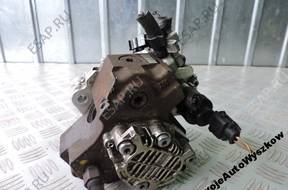 ТНВД 0445010086 OPEL ASTRA III 1.7 80KM