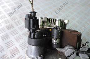 ТНВД 0445010086 OPEL ASTRA III 1.7 80KM