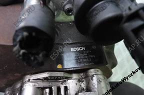 ТНВД 0445010086 OPEL ASTRA III 1.7 80KM