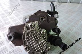 ТНВД 0445010086 OPEL ASTRA III 1.7 80KM