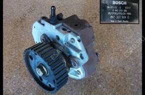 ТНВД 0445010086 OPEL ASTRA III 1.7 CDTI