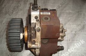 ТНВД 0445010086 Opel Astra III 1.7 CDTI