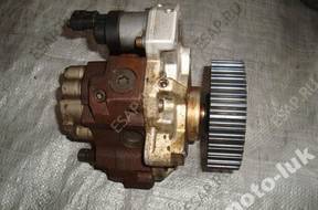 ТНВД 0445010086 Opel Astra III 1.7 CDTI