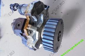 ТНВД 0445010086 OPEL ASTRA III 1.7 CDTI