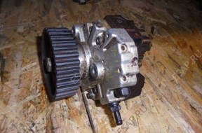 ТНВД 0445010086 OPEL ASTRA III 1.7CDTI