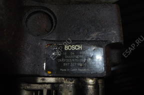 ТНВД 0445010086 OPEL ASTRA III 1.7CDTI