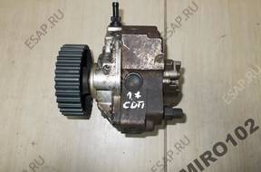 ТНВД 0445010086 OPEL ASTRA III 1.7CDTI